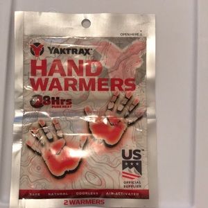 FREE WITH ANY PURCHASE!